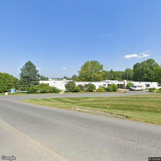 Barre Gardens Nursing And Rehab in Barre, VT