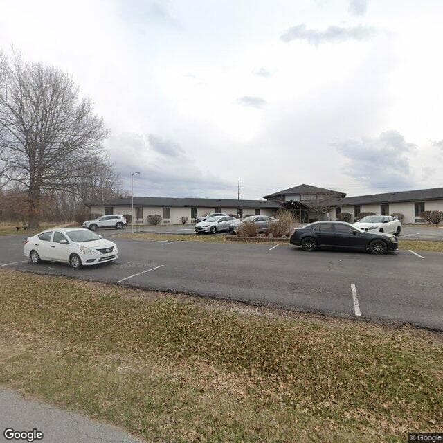 Barren County Nursing And Rehabilitation in Glasgow, KY