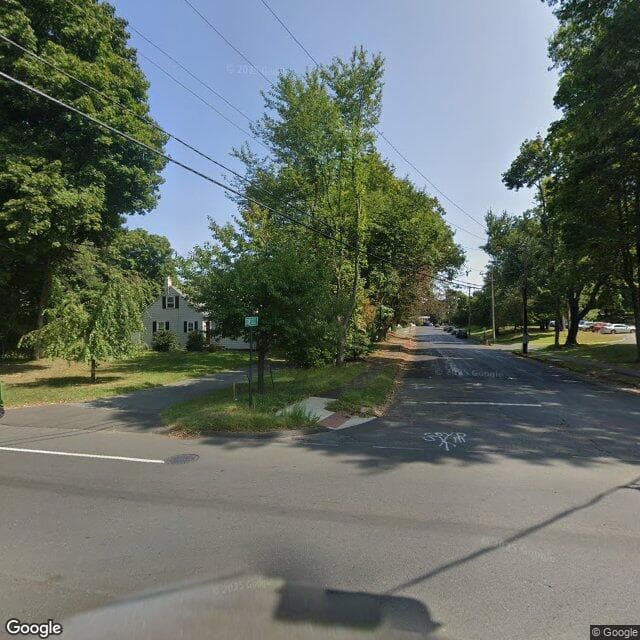 Bartlett Hollow in Middletown, CT - Main View