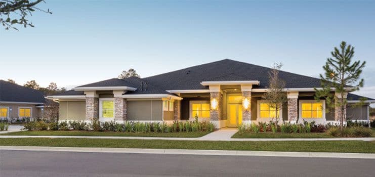 Bartram Lakes Assisted Living in Jacksonville, FL - Main View
