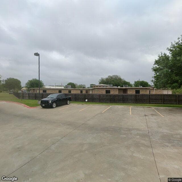 Bastrop Lost Pines Nursing and Rehabilitation Cent in Bastrop, TX - Main View
