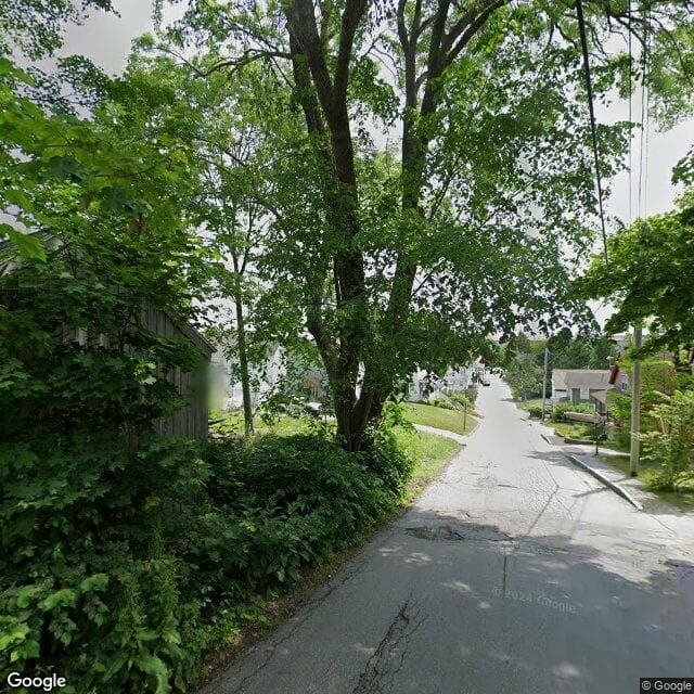 Bath Street Home in Bath, ME