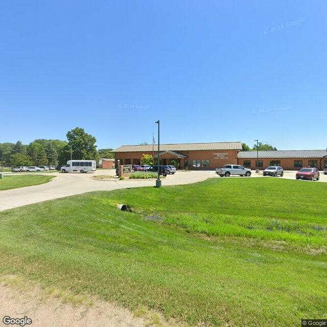 Battle Creek Community Pride - Senior living in Battle Creek, Nebraska