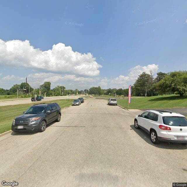 Bay At Burlington Health And Rehabilitation in Burlington, WI