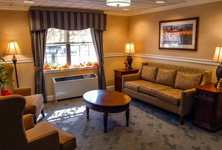 Cherry Hill Senior Living in Cherry Hill, NJ - Main View