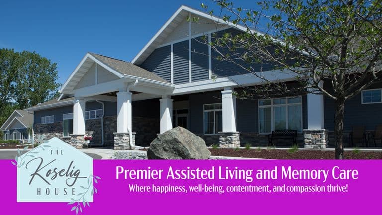 Bay Harbor Memory Care & Assisted Living in DeForest, WI