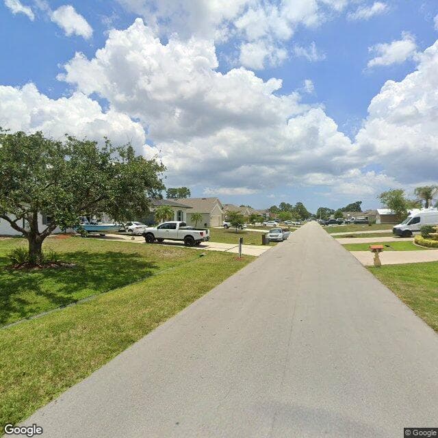 Bay Isles Senior Care Port St Lucie Fla in Port Saint Lucie, FL - Main View