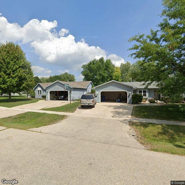 Bay Ridge Home in Burlington, WI - Main View