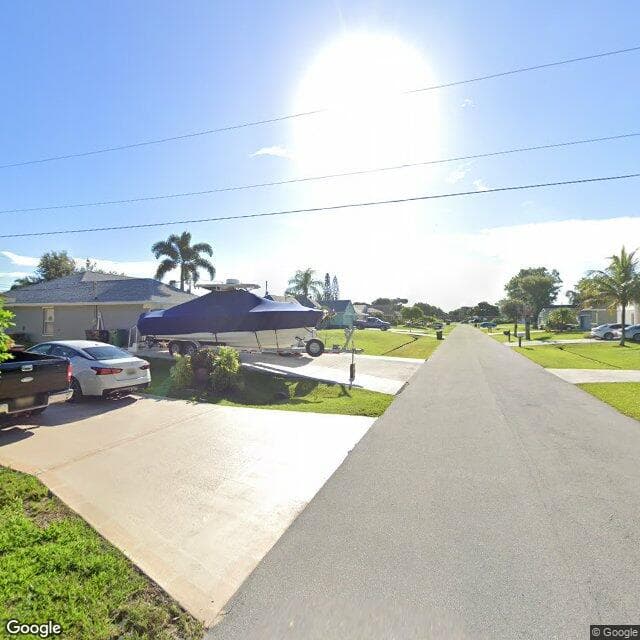 Bayamo Assisted Living Facility in Port Saint Lucie, FL - Main View