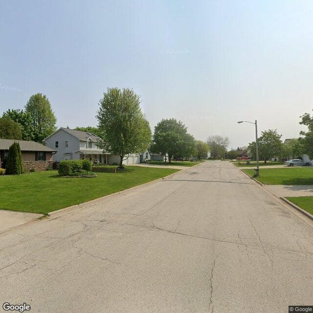 Baylite Drive Adult Family Home in Green Bay, WI - Main View