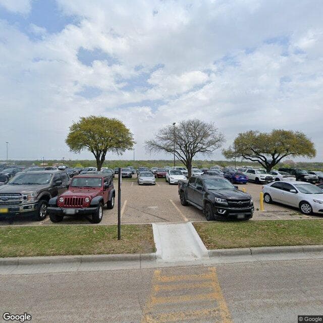 Baylor Scott & White Continuing Care Hospital in Temple, TX - Main View