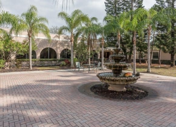 Cherry Oak Palm Beach County in Lantana, FL - Main View