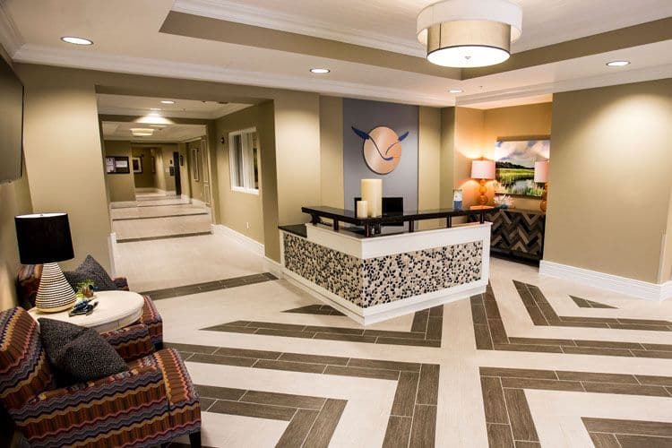 Beach House Assisted Living & Memory Care in Wesley Chapel, FL - Main View