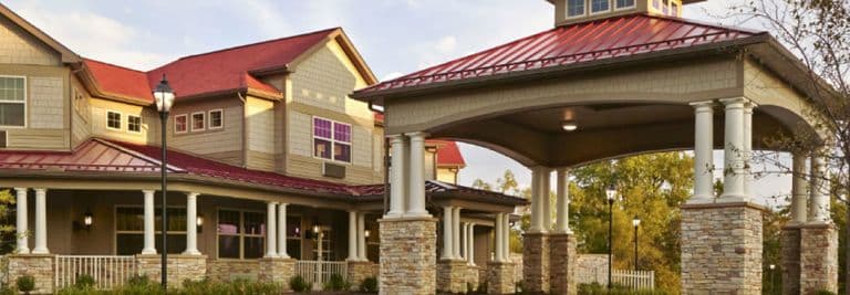 Beachwood Commons Assisted Living in Beachwood, OH - Main View