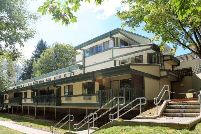 Beacon Hill Rehabilitation in Longview, WA - Main View