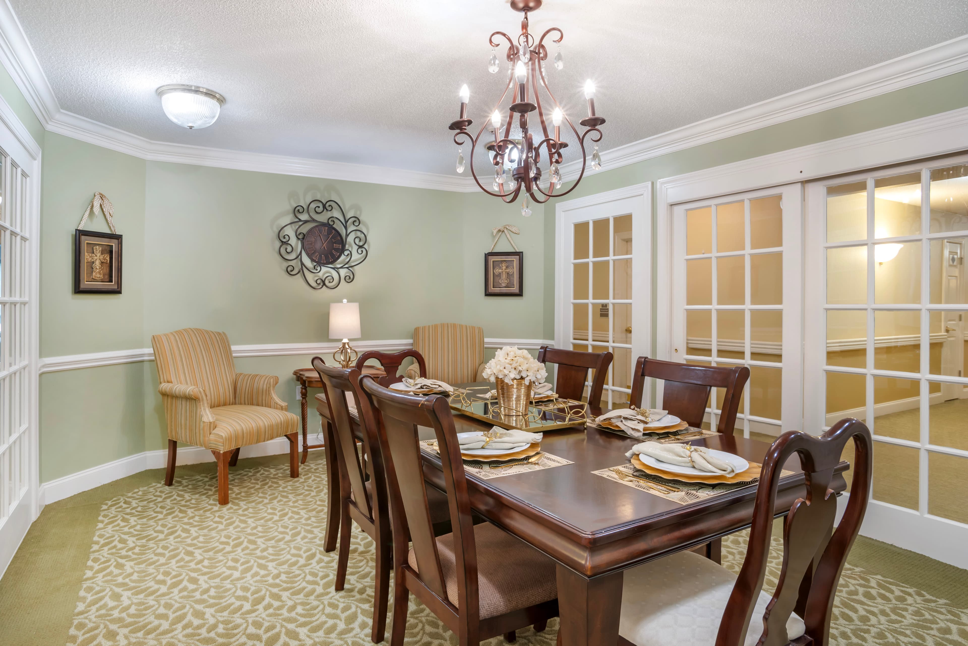 Brookdale New Hope in Gastonia, NC