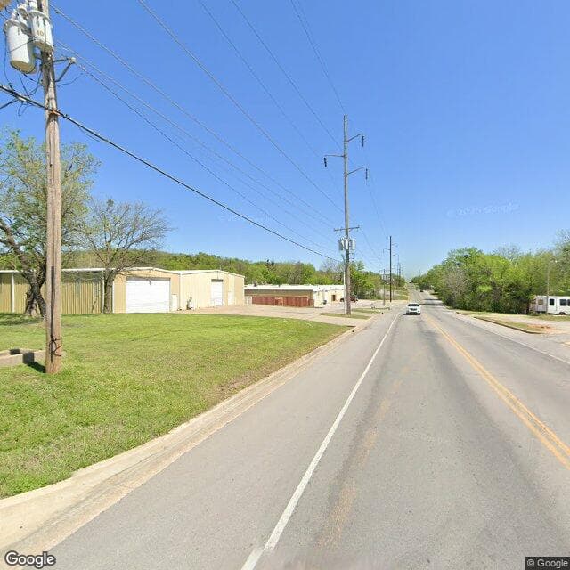 Beacon Ridge in Sapulpa, OK
