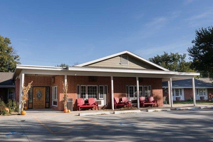 Beatrice Health And Rehabilitation in Beatrice, NE