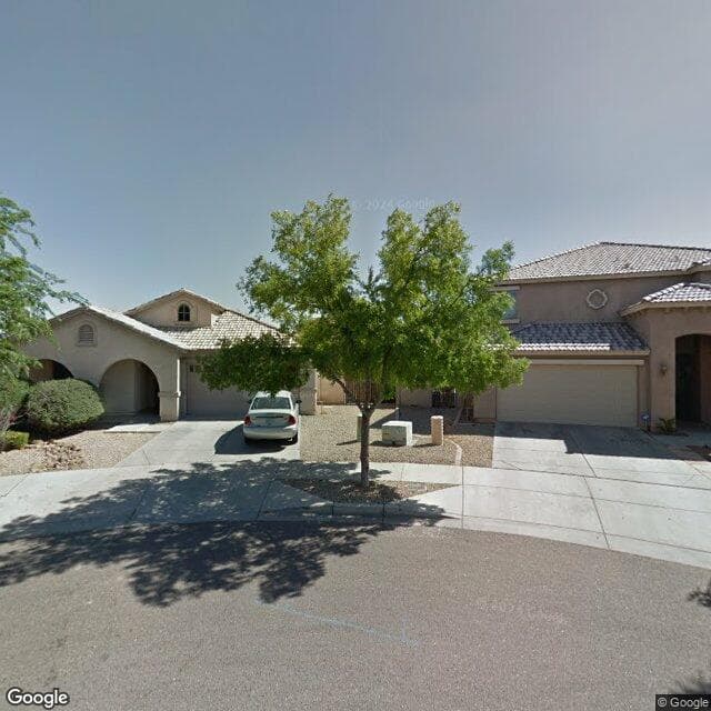 Beautiful Beginnings Assisted Living Home in Phoenix, AZ - Main View