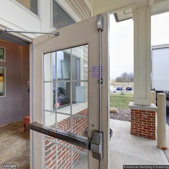 Beavercreek Health And Rehab in Beaver Creek, OH - Main View