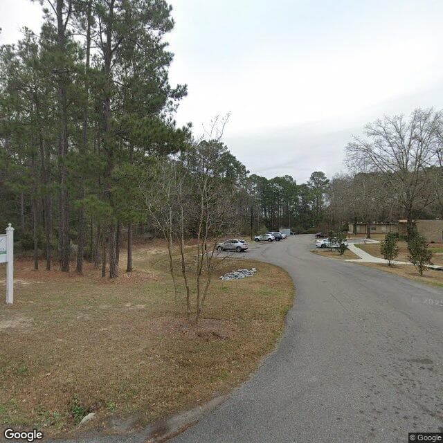 Bedford Alzheimer's Care Center in Hattiesburg, MS - Main View