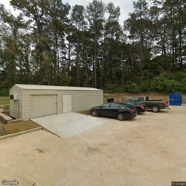 Bedford Care Center Of Mendenh in Mendenhall, MS