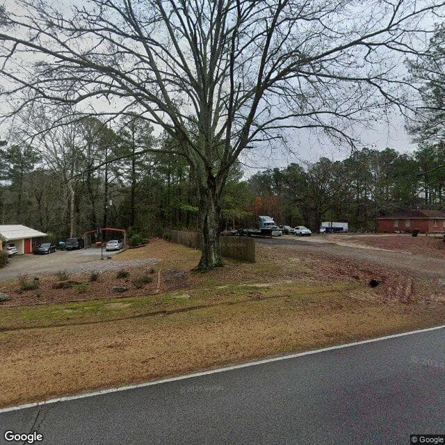 Bedford Care Center Of Newton in Newton, MS