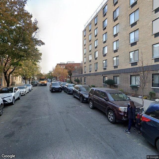 Bedford Center for Nursing and Rehabilitation in Brooklyn, NY - Main View