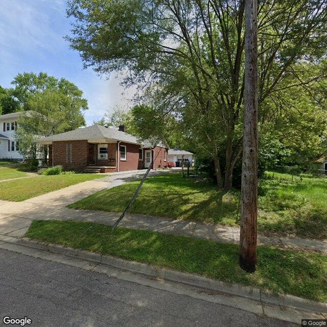 Bedford Specialized Care II in Battle Creek, MI - Main View
