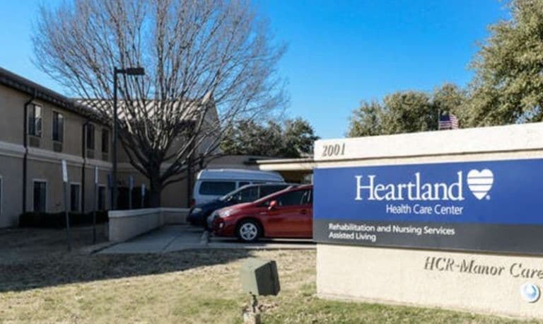 Bedford Wellness & Rehabilitation in Bedford, TX - Main View