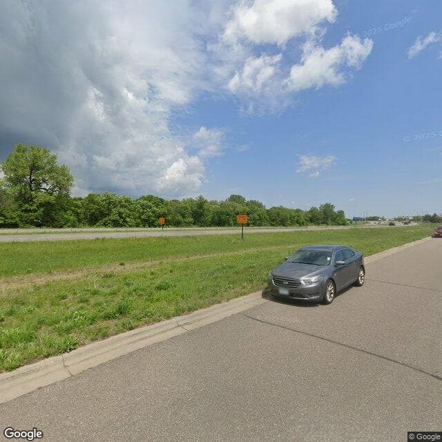 Bee Hive Homes in Elk River, MN - Main View