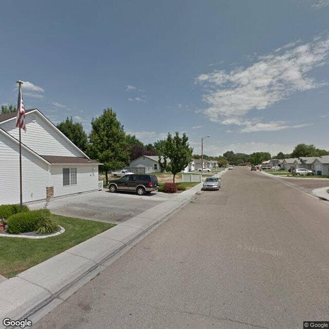 Bee Hive Homes Of Maryland in Nampa, ID - Main View