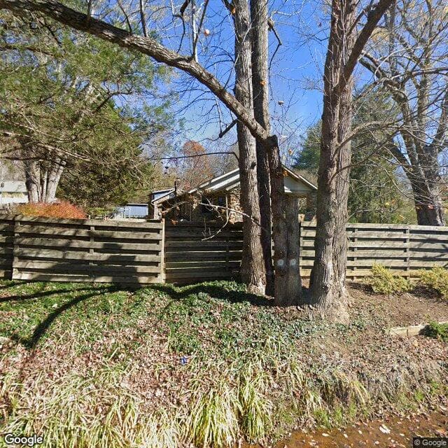 Bee Tree Village in Swannanoa, NC - Main View