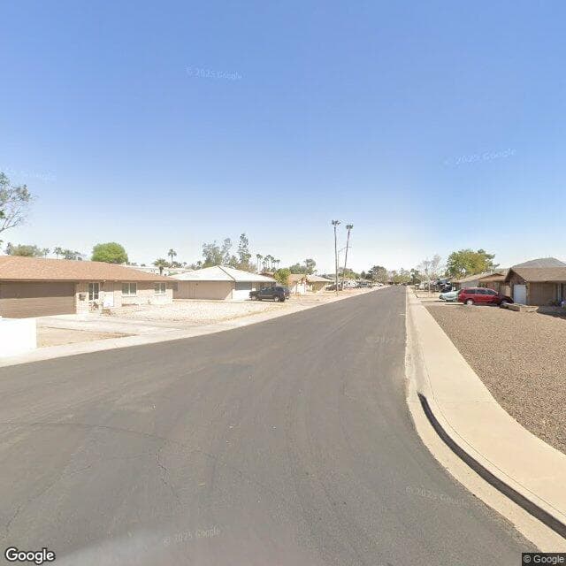 Beebes Assisted Living in Phoenix, AZ - Main View