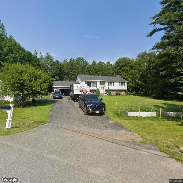 Beech Grove in Glenburn, ME - Main View