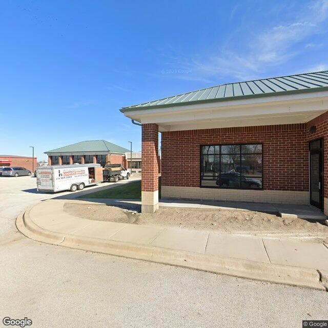 Beecher Manor Nursing & Rehab Center in Beecher, IL - Main View