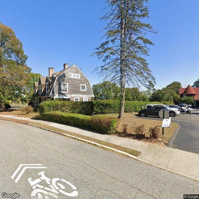 Beechwood in New London, CT - Main View