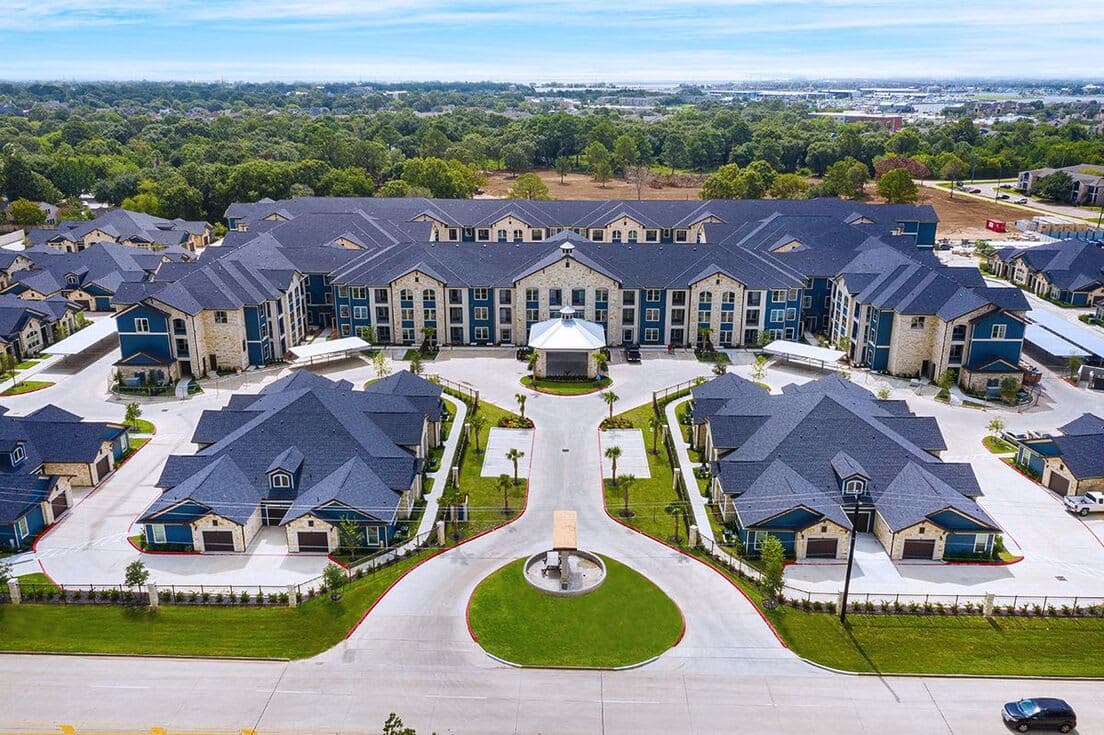 Chesapeake Bay in Seabrook, TX - Main View
