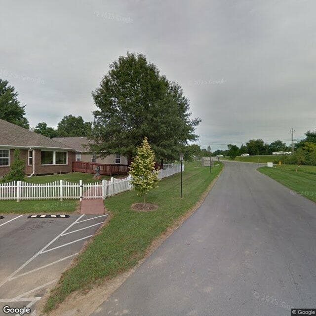 Beehive Home Of Smyrna Memory Care in Louisville, KY - Main View