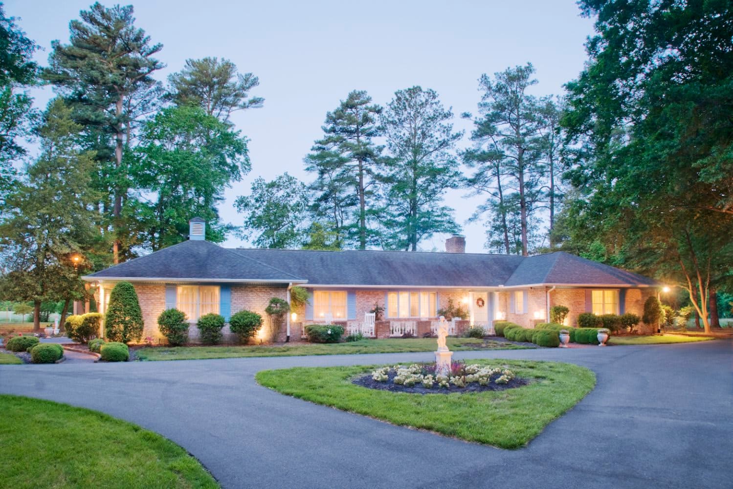Chesapeake Manor in Willards, MD