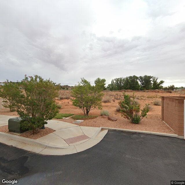 Beehive Homes of Page - Senior living in Page, Arizona