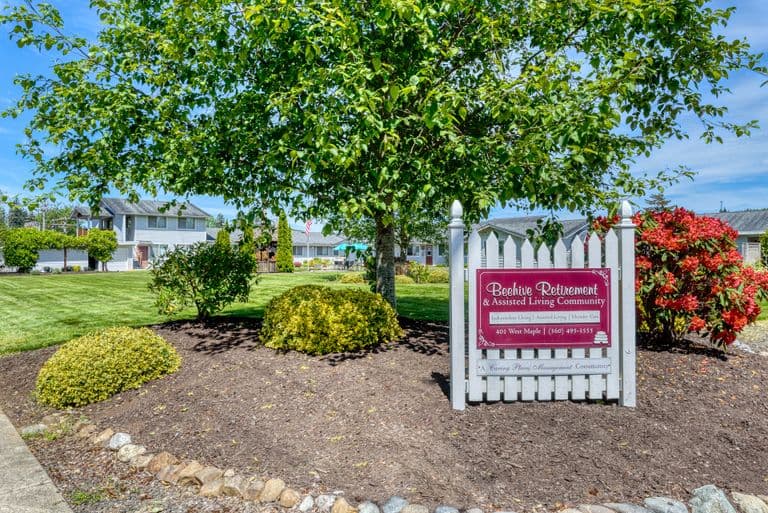 Beehive Retirement And Assisted Living Community - Senior living in Mc Cleary, Washington