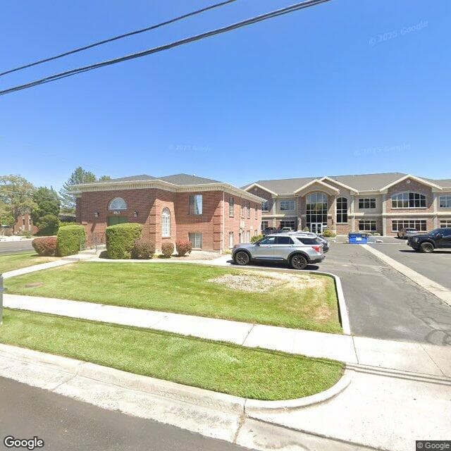 Beehive Senior Care - Senior living in Murray, Utah