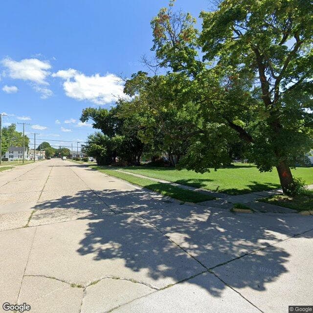 Belair Home in Belleville, MI - Main View
