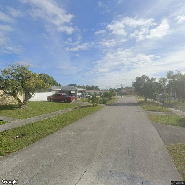 Belen Sweet Home II in Miami, FL - Main View