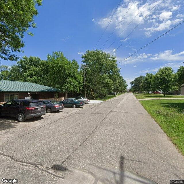 Belgrade Nursing Home in Belgrade, MN