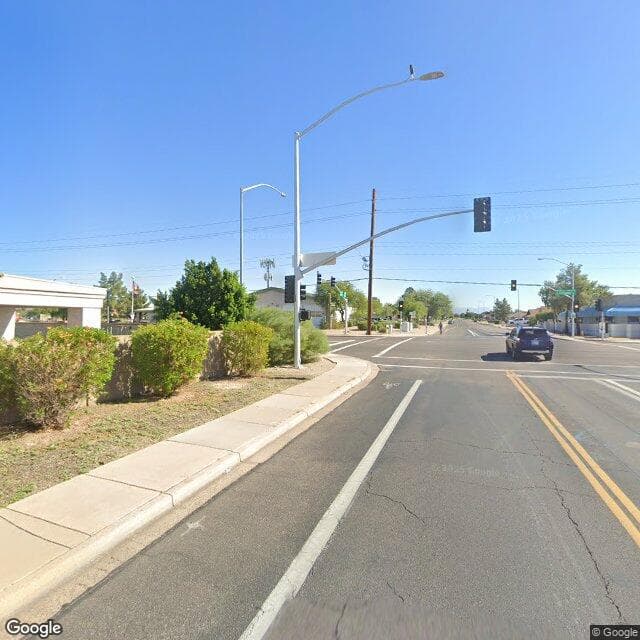 Belinda's Assisted Living in Mesa, AZ - Main View