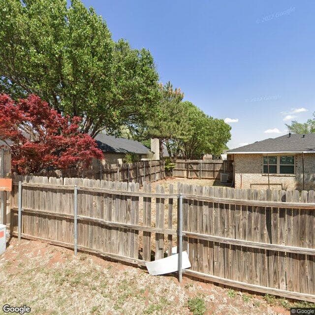 Bell Avenue Nursing Center in Elk City, OK