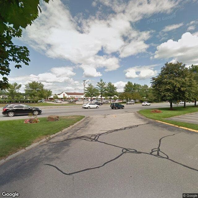 Bell Tower Home Health Care in Nashua, NH - Main View