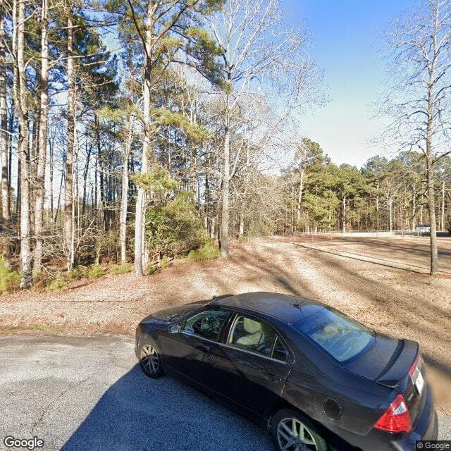 Bell's Place in Fayetteville, GA - Main View